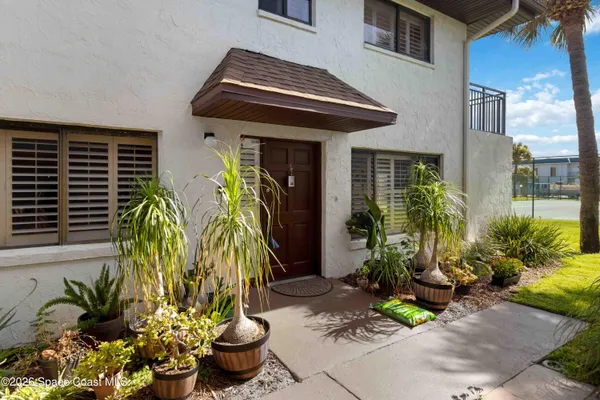 $311,000 | 3030 North Atlantic Avenue, Unit E1, Cocoa Beach, FL 32931