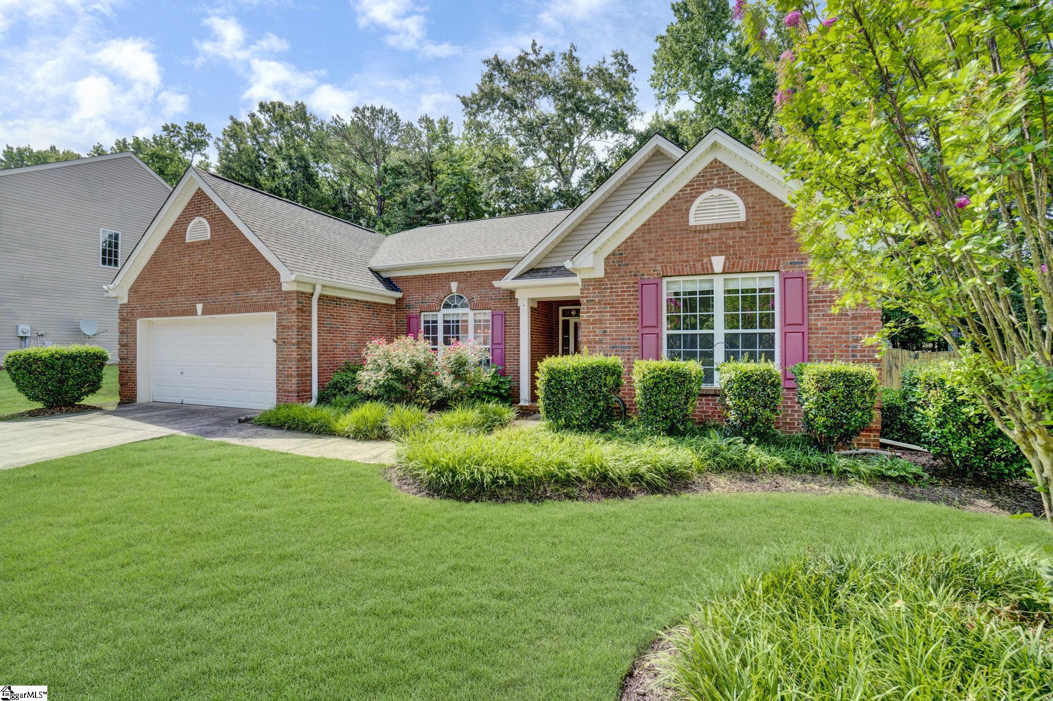353 Edenberry Way Easley, SC 29642 - Photo 3 of 50