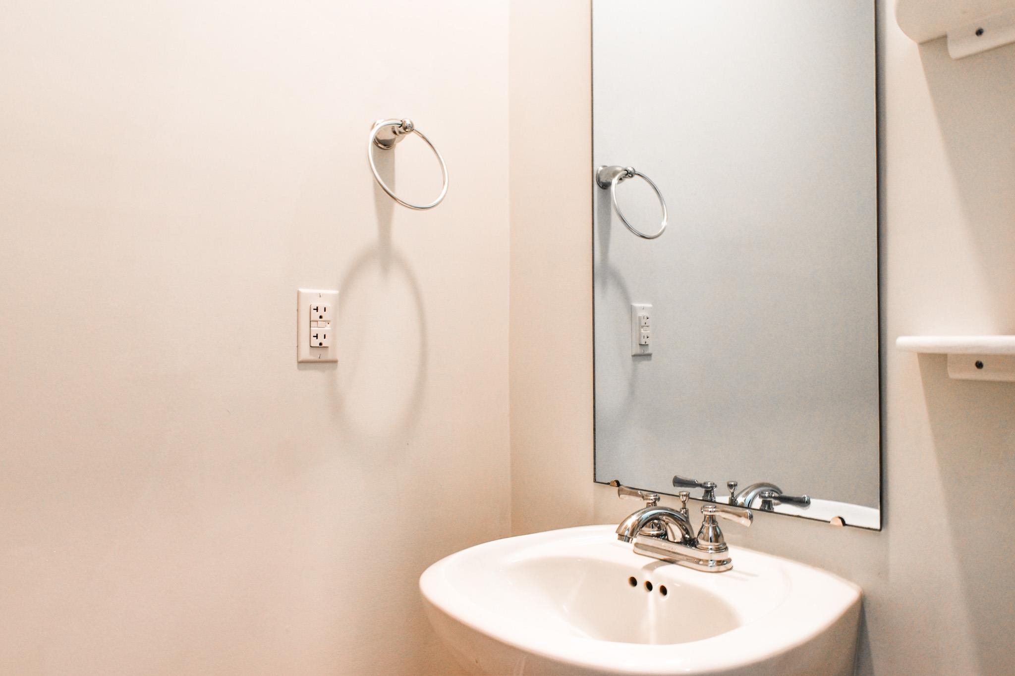 1057 Saltgrass Way Myrtle Beach, SC 29588 - Photo 20 of 23 Bathroom with a sink