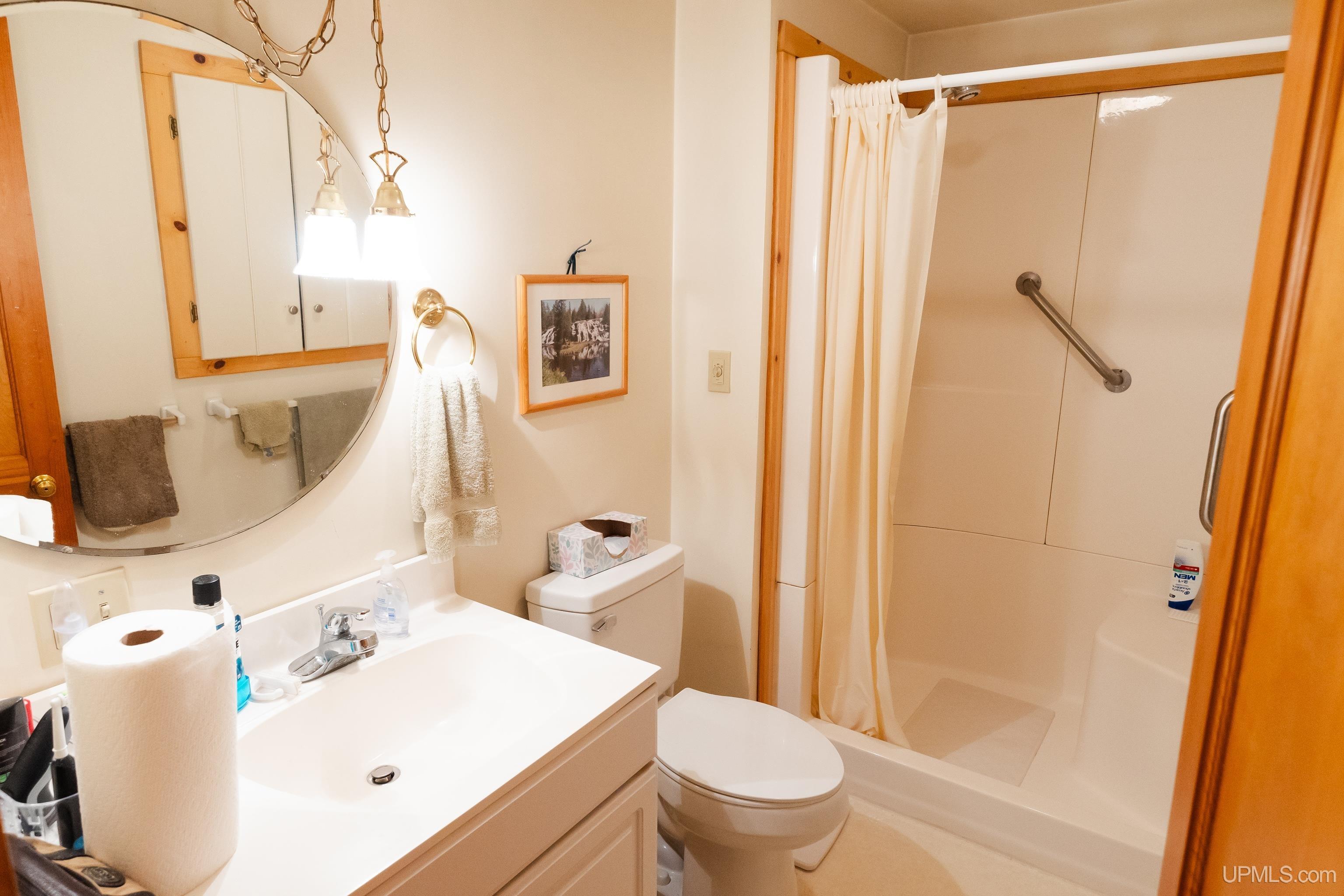 N8834 West Sprang Road Germfask, MI 49836 - Photo 12 of 37 Gallery Image 12