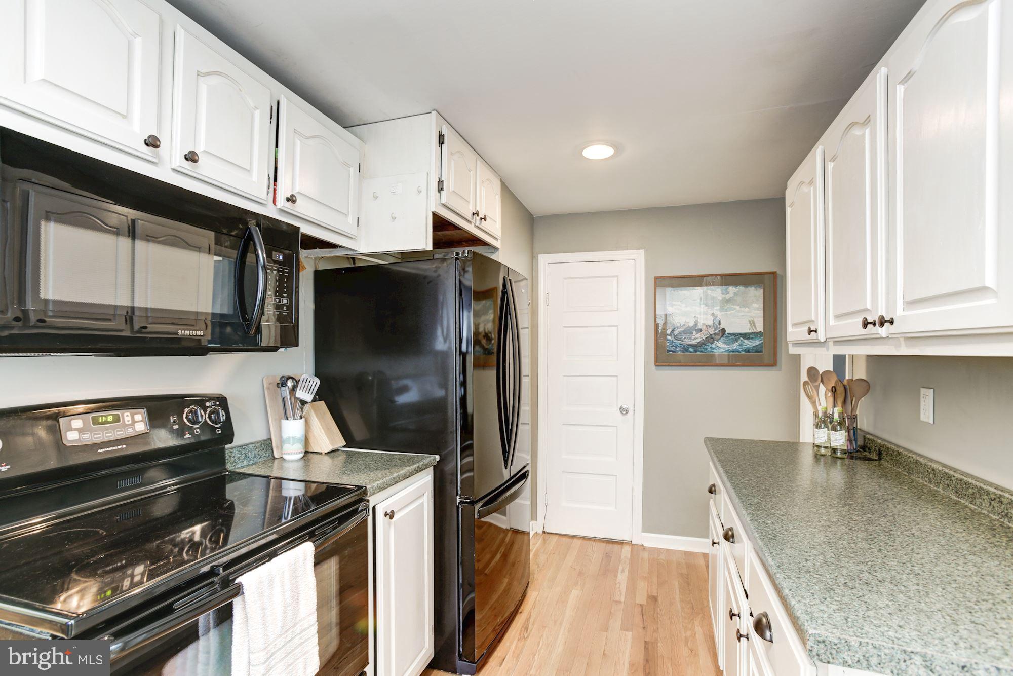 126 Woodside Road Riva, MD 21140 - Photo 14 of 38 Updated Appliances . NEW Fridge & Dishwasher