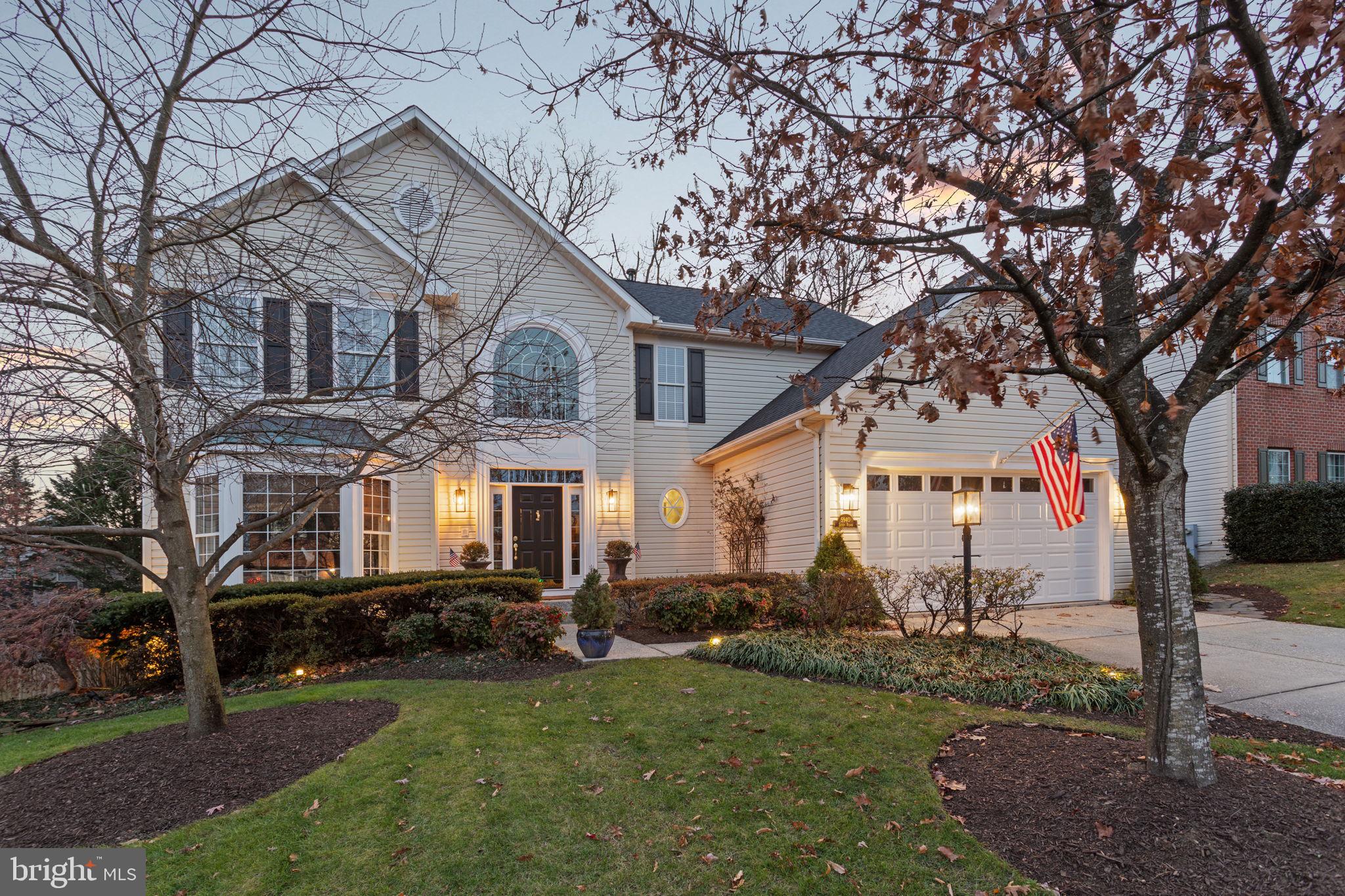 5940 Sandy Ridge Elkridge, MD 21075 - Photo 1 of 106