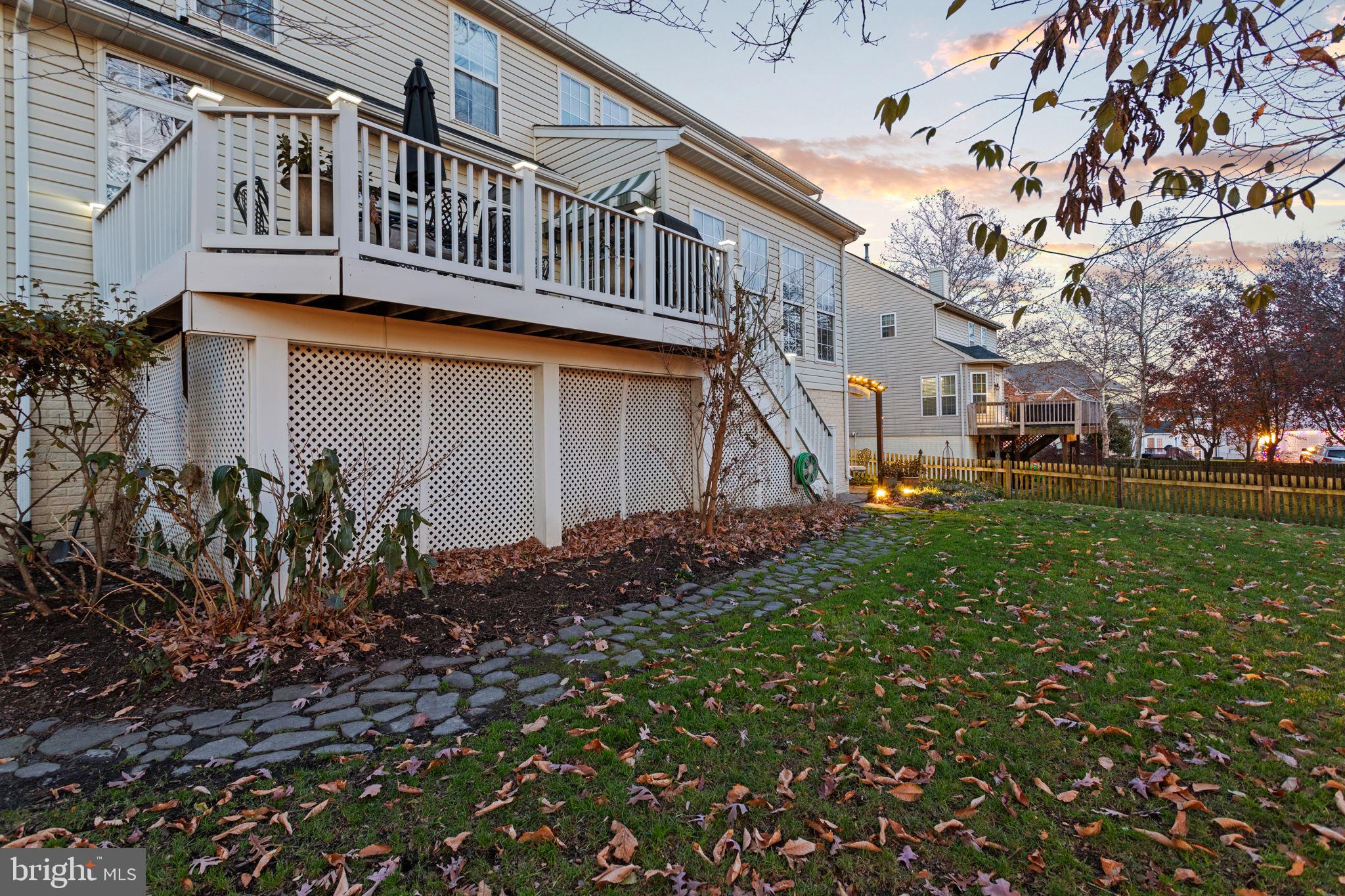 5940 Sandy Ridge Elkridge, MD 21075 - Photo 106 of 106