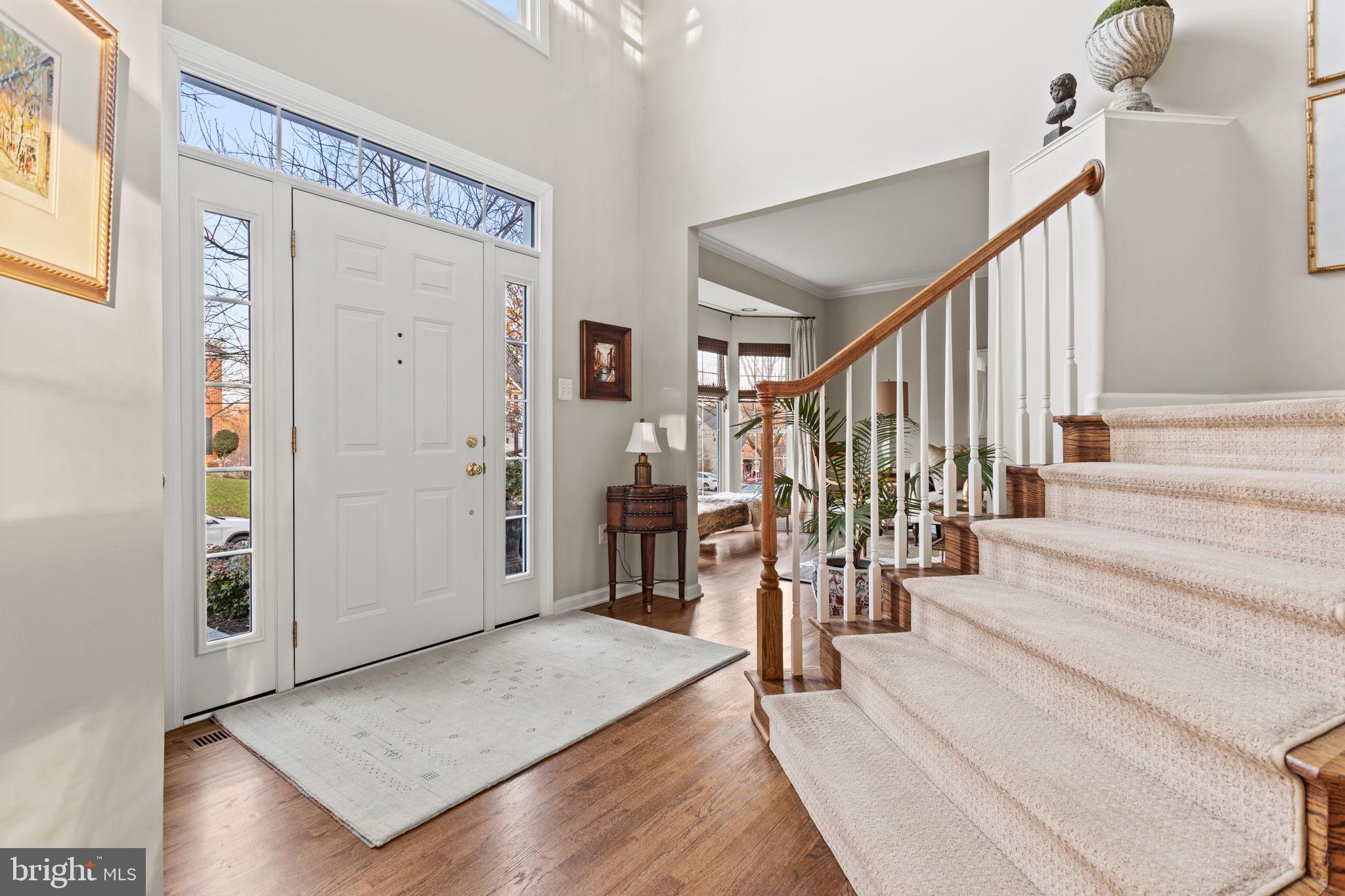 5940 Sandy Ridge Elkridge, MD 21075 - Photo 11 of 106