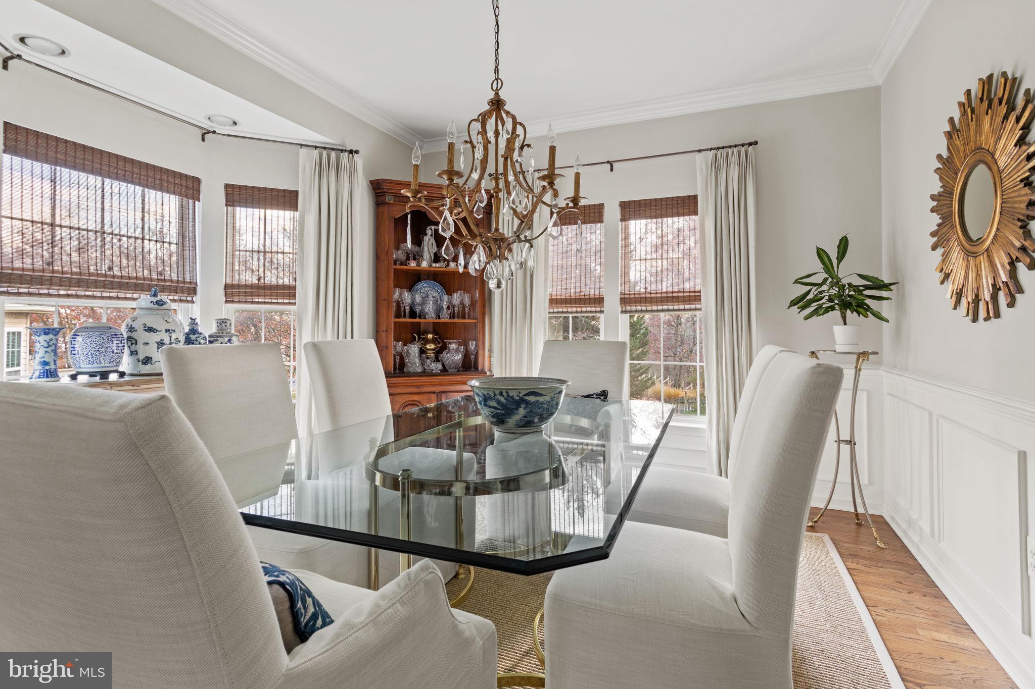 5940 Sandy Ridge Elkridge, MD 21075 - Photo 17 of 106 Dining room