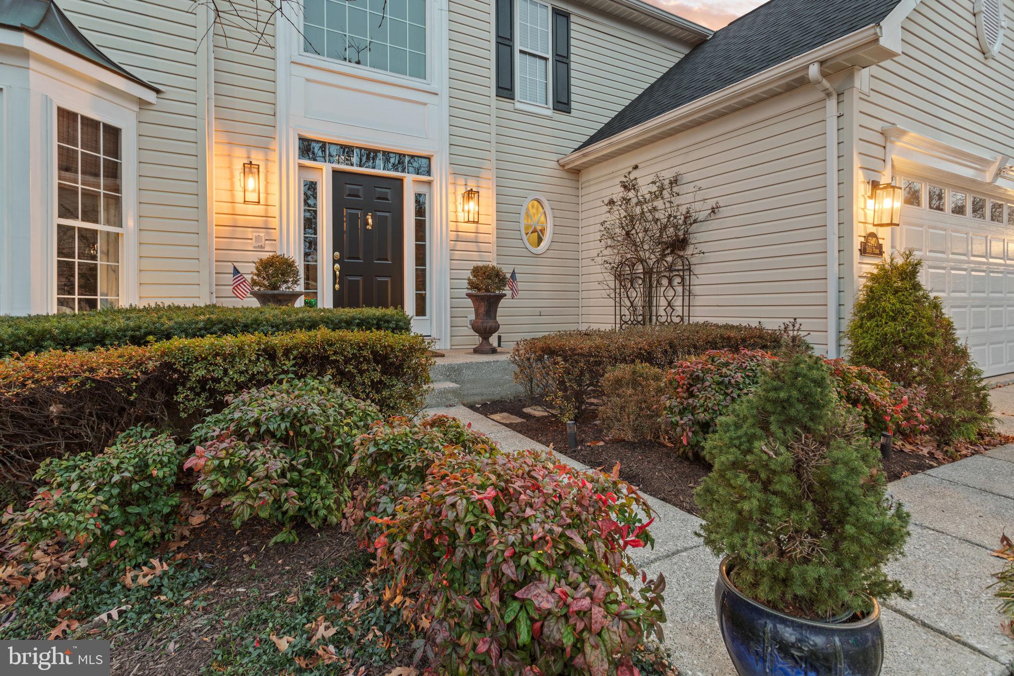 5940 Sandy Ridge Elkridge, MD 21075 - Photo 3 of 106