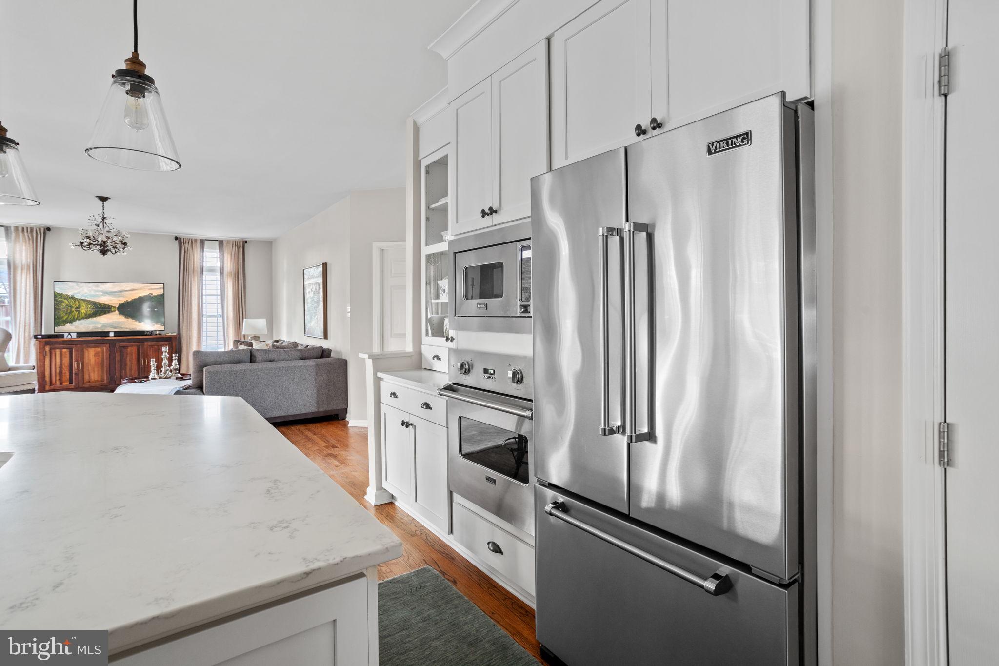 5940 Sandy Ridge Elkridge, MD 21075 - Photo 36 of 106 All Viking appliances