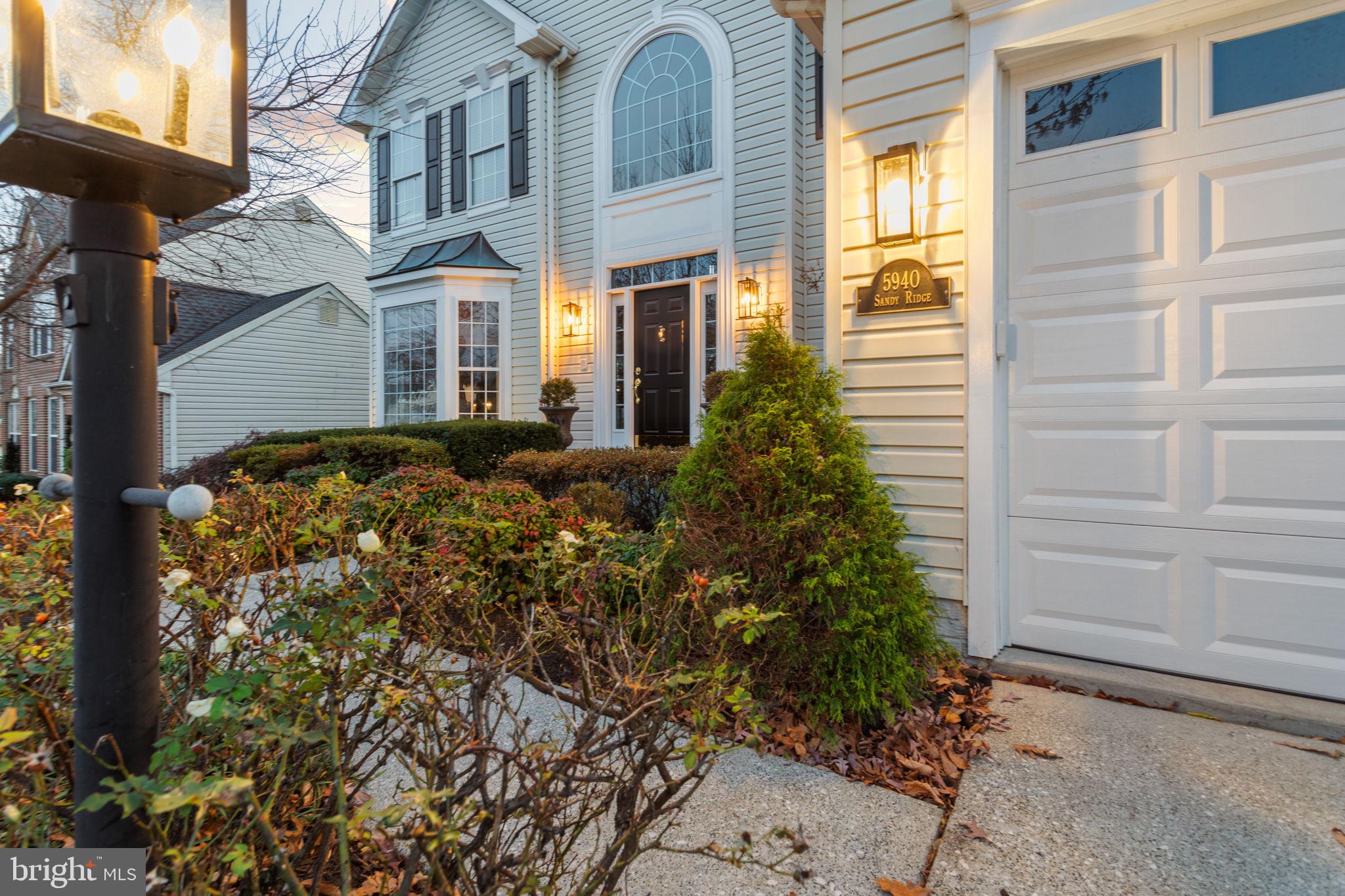 5940 Sandy Ridge Elkridge, MD 21075 - Photo 4 of 106
