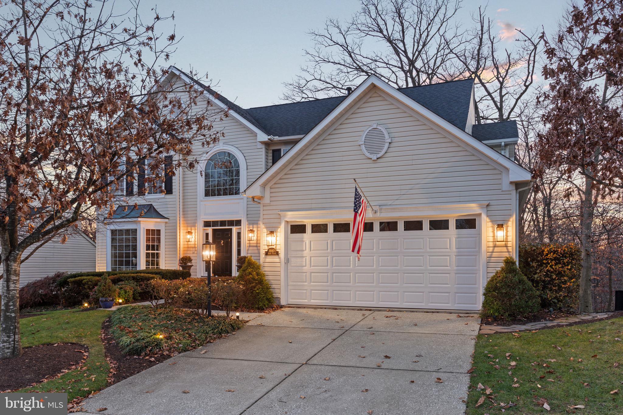 5940 Sandy Ridge Elkridge, MD 21075 - Photo 6 of 106