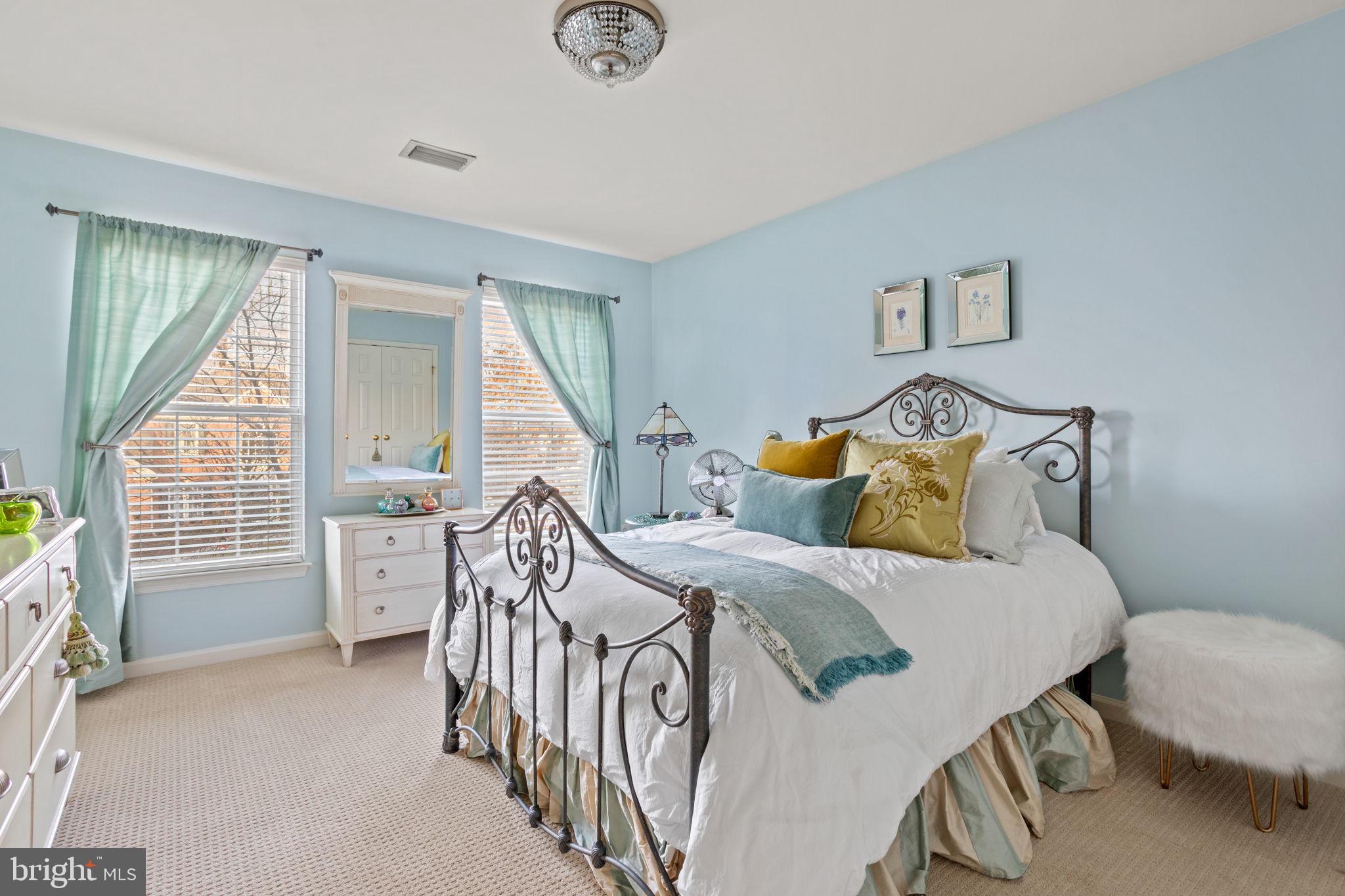 5940 Sandy Ridge Elkridge, MD 21075 - Photo 71 of 106 Bedroom #4