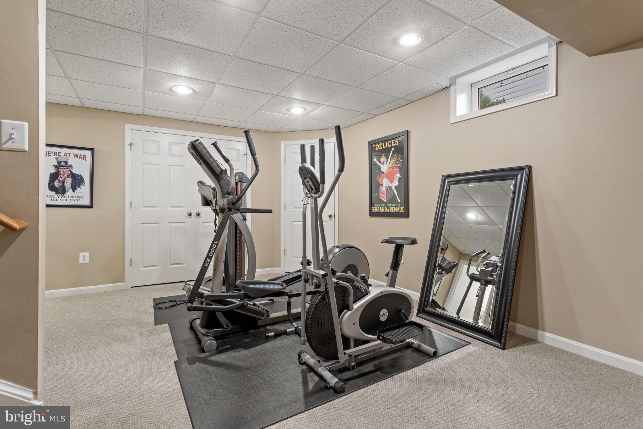 5940 Sandy Ridge Elkridge, MD 21075 - Photo 77 of 106 Equipment conveys