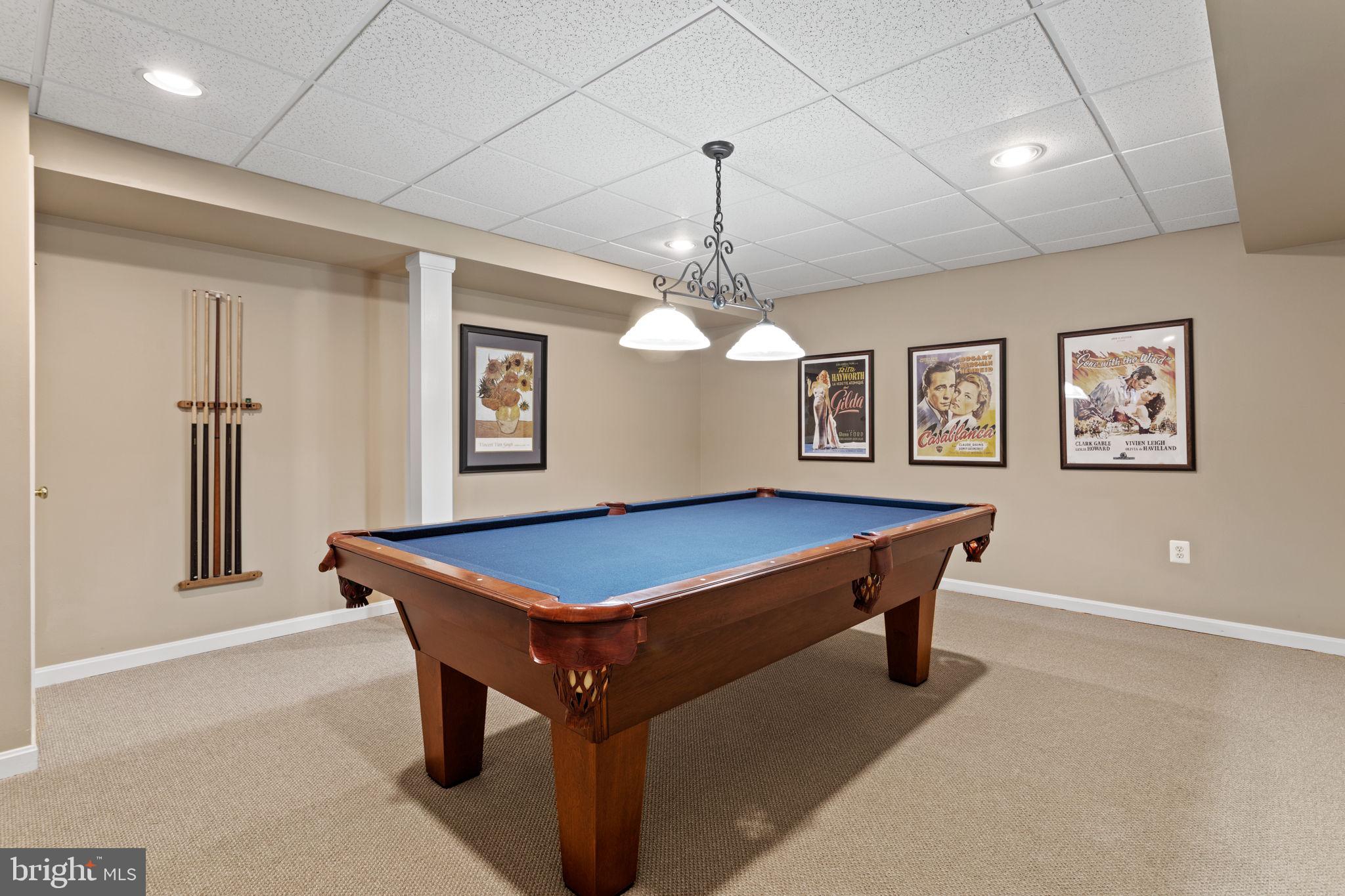 5940 Sandy Ridge Elkridge, MD 21075 - Photo 93 of 106 Separate pool room