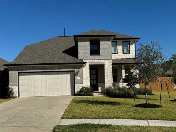 $3,040 | 134 Solana Point Drive, Katy, TX 77493