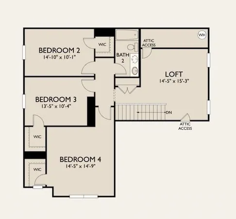 $3,040 | 134 Solana Point Drive, Katy, TX 77493