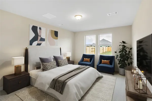 $3,040 | 134 Solana Point Drive, Katy, TX 77493