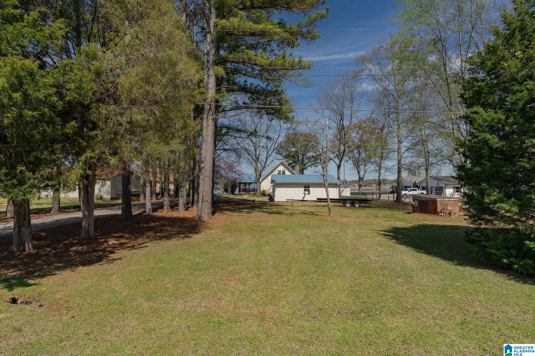 4557 Griffitt Bend Road Talladega, AL 35160 - Photo 57 of 68