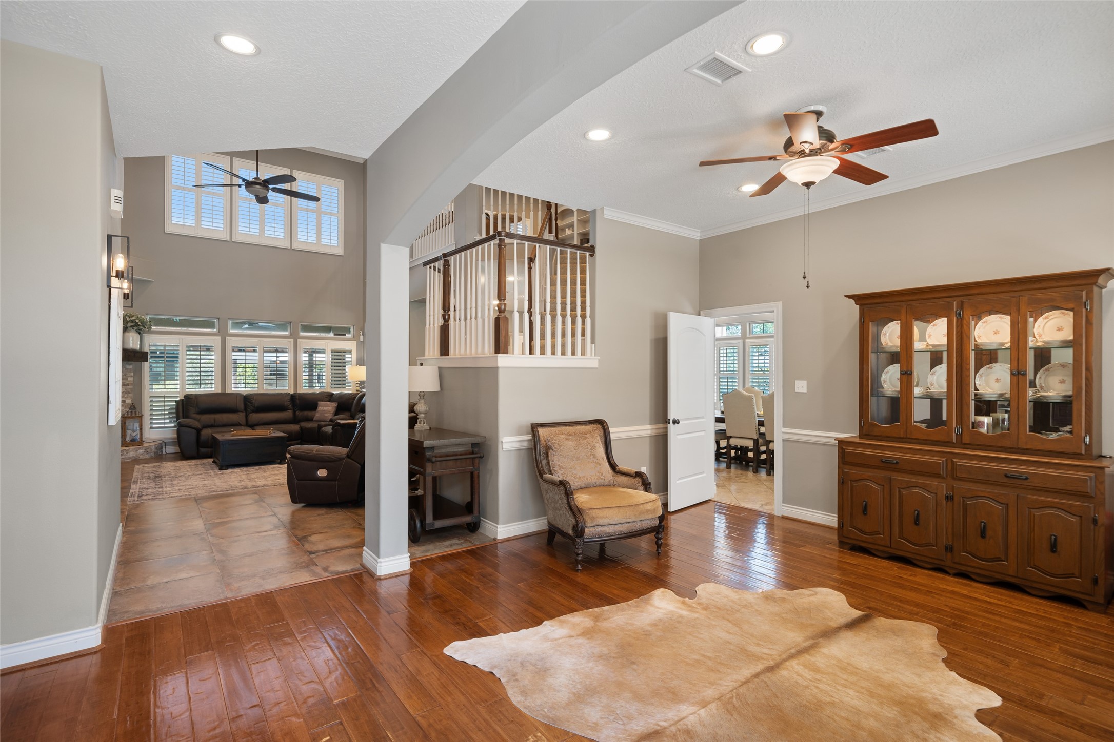 12881 Bruce Road Willis, TX 77318 - Photo 7 of 50