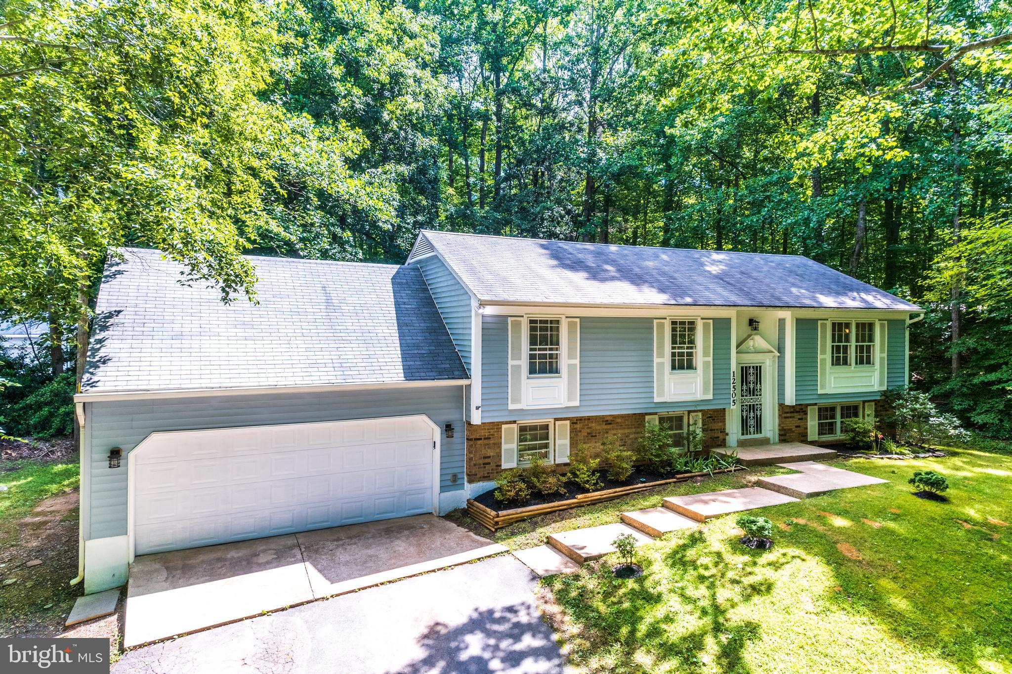 12505 Purcell Road Manassas, VA 20112 - Photo 1 of 36 Gallery Image 1