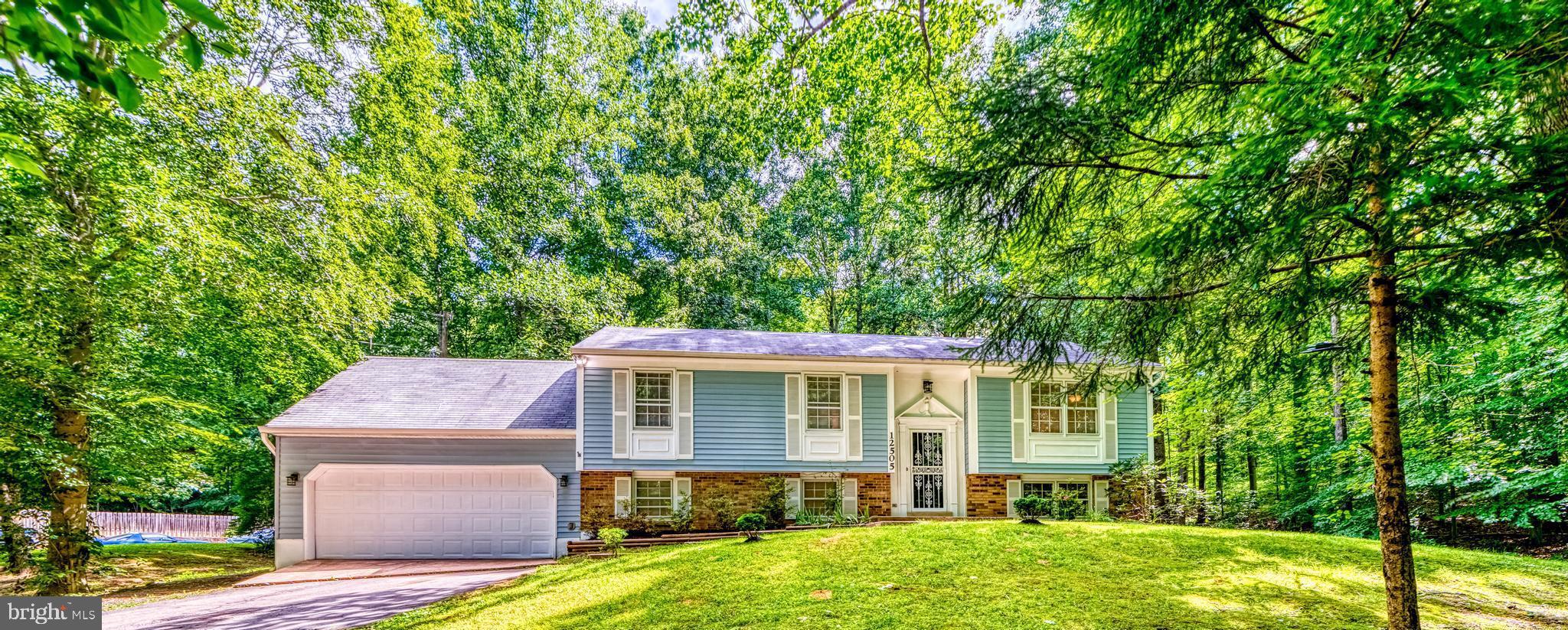 12505 Purcell Road Manassas, VA 20112 - Photo 2 of 36 Gallery Image 2