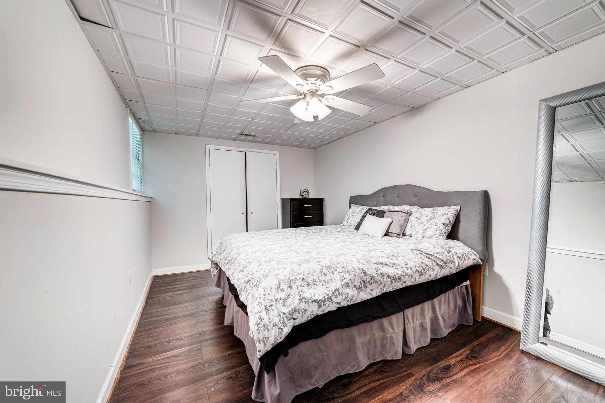 12505 Purcell Road Manassas, VA 20112 - Photo 22 of 36 Lower level 4th room