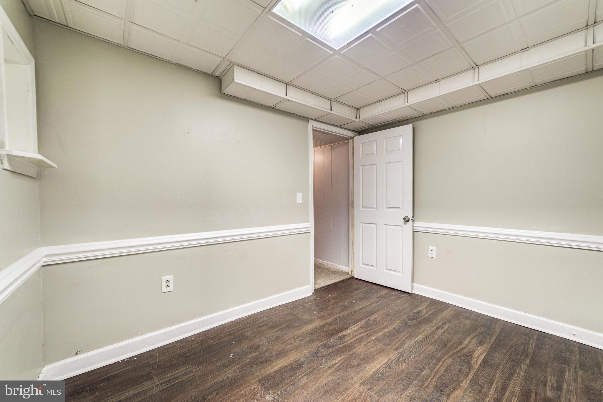 12505 Purcell Road Manassas, VA 20112 - Photo 23 of 36 Office/ 5th Bed (NTC)