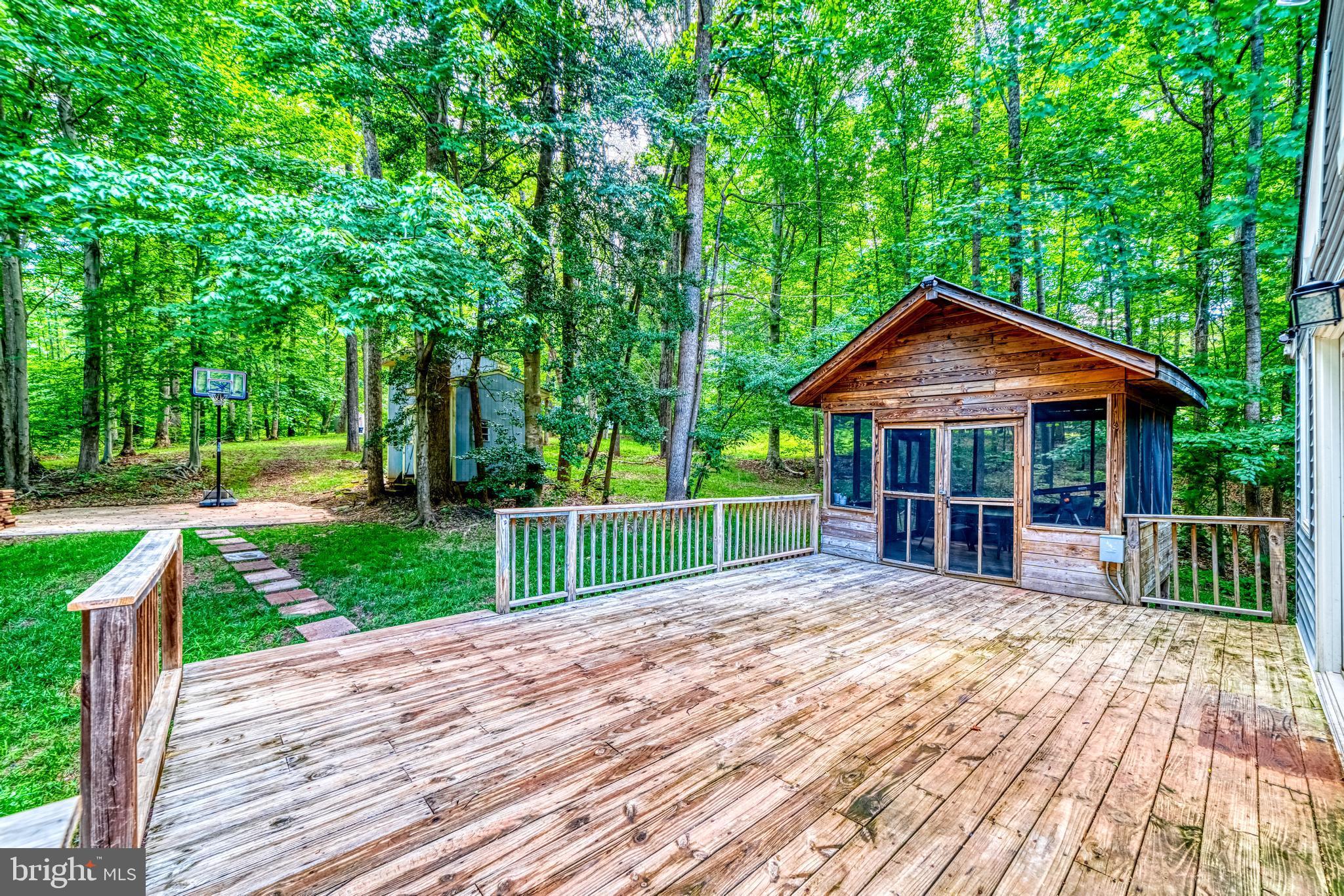 12505 Purcell Road Manassas, VA 20112 - Photo 30 of 36 Gallery Image 30