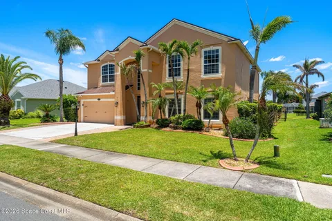 $749,900 | 4225 Fenrose Circle, Melbourne, FL 32940