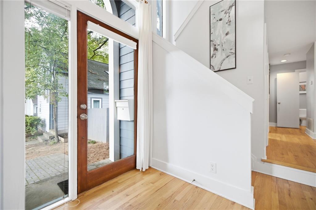 505 Oakdale Road Northeast Atlanta, GA 30307 - Photo 12 of 63 Gallery Image 12