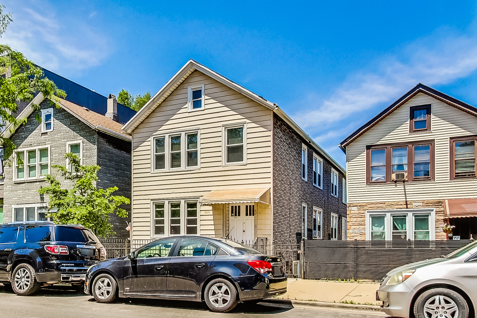 1742 West Cullerton St