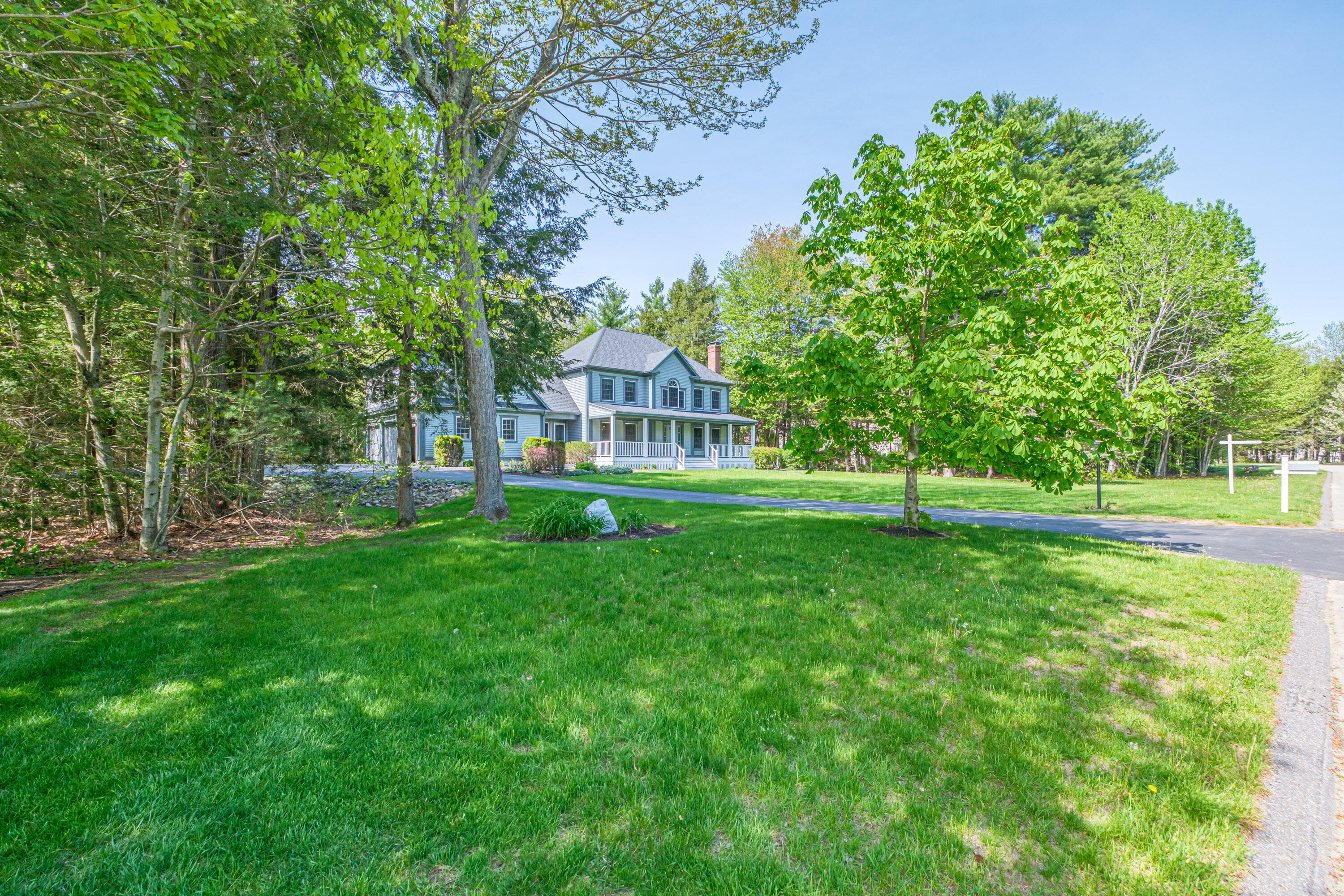 9 Laurel Ridge Road Scarborough, ME 04074 - Photo 60 of 61 20260518gp-63001