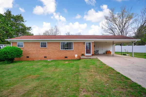 $240,000 | 208 Million Street, Athens, TN 37303