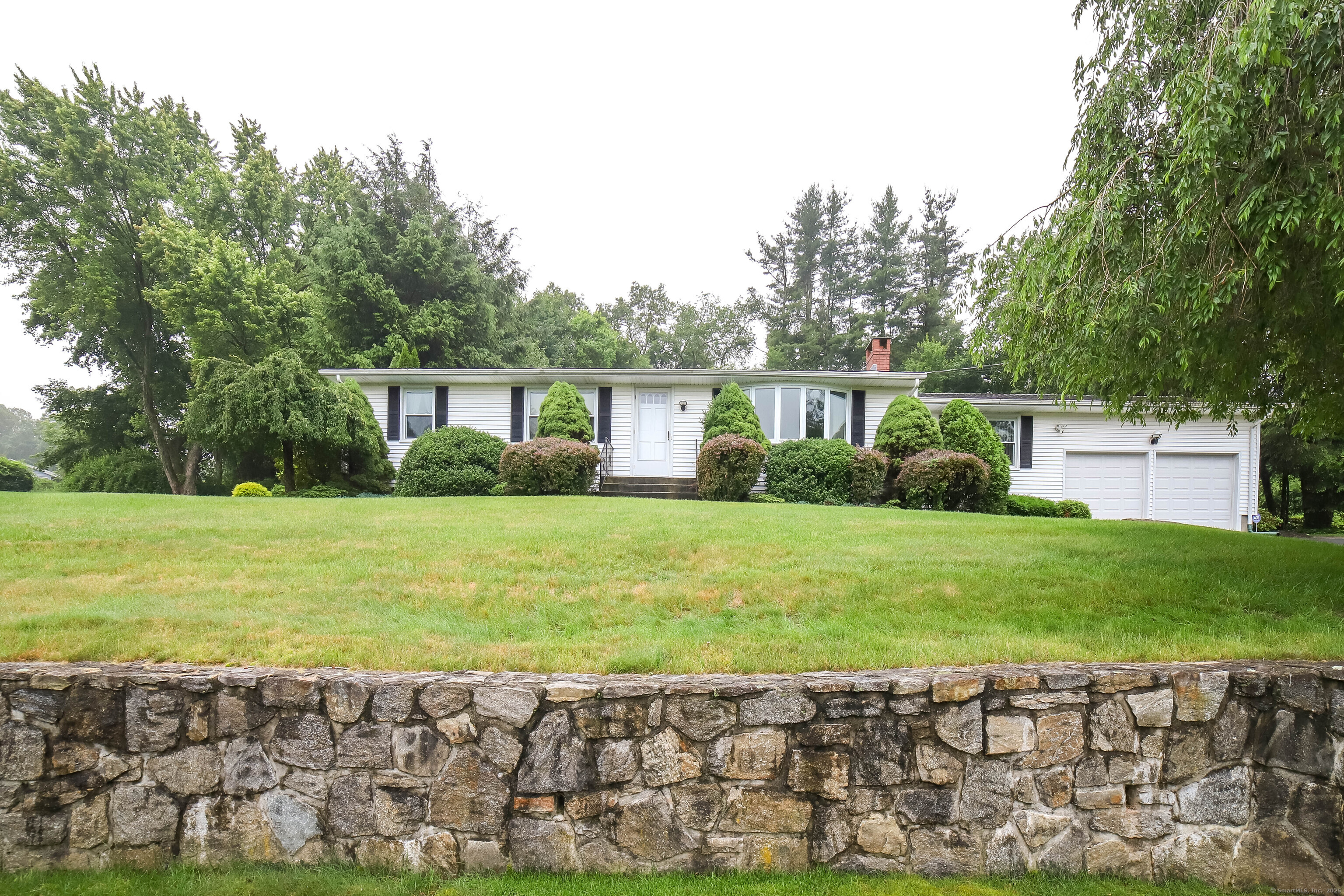 57 Apple Tree Lane Hamden, CT 06518 - Photo 1 of 1