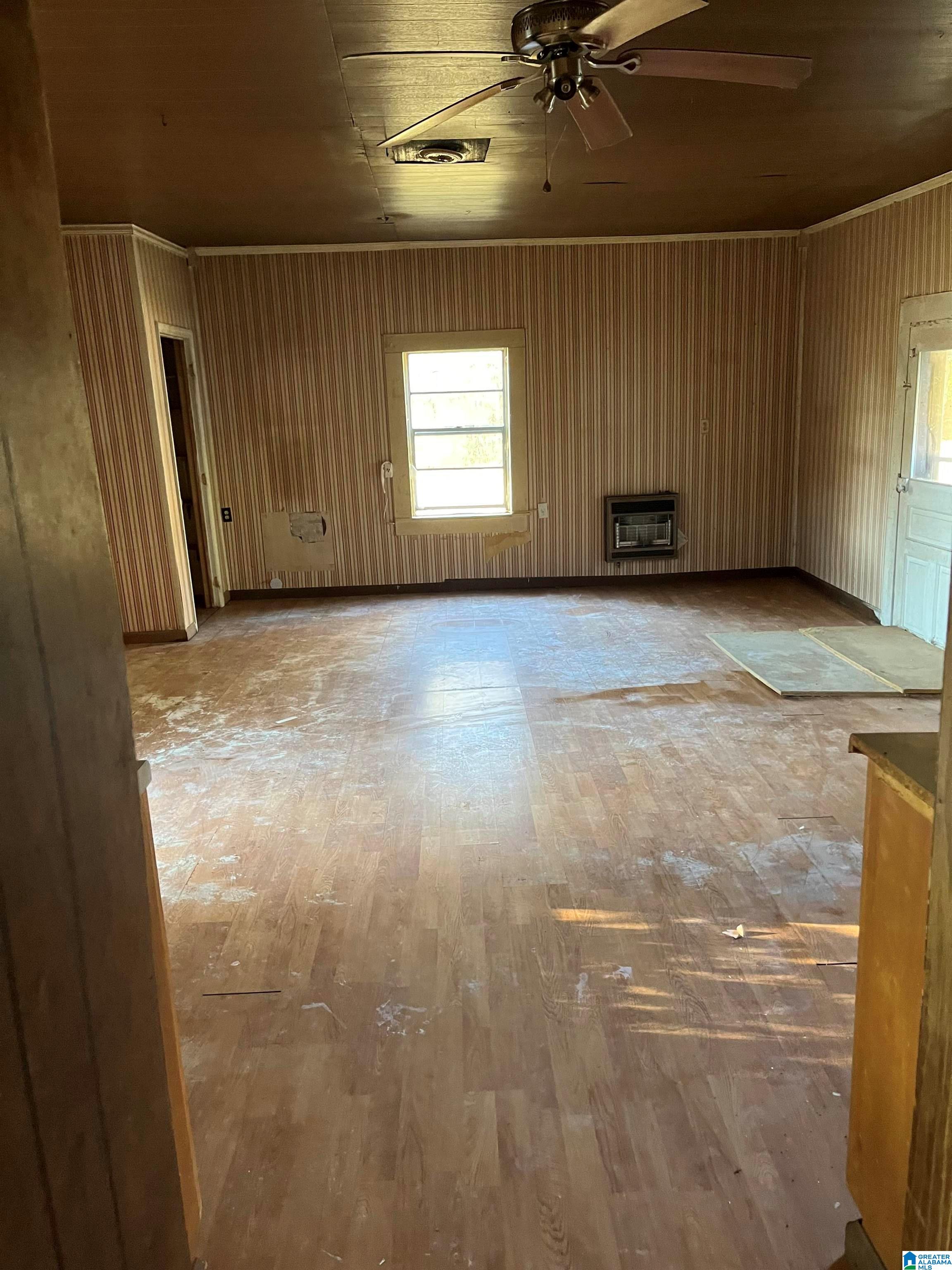 836 Philadelphia Church Road Piedmont, AL 36272 - Photo 4 of 13