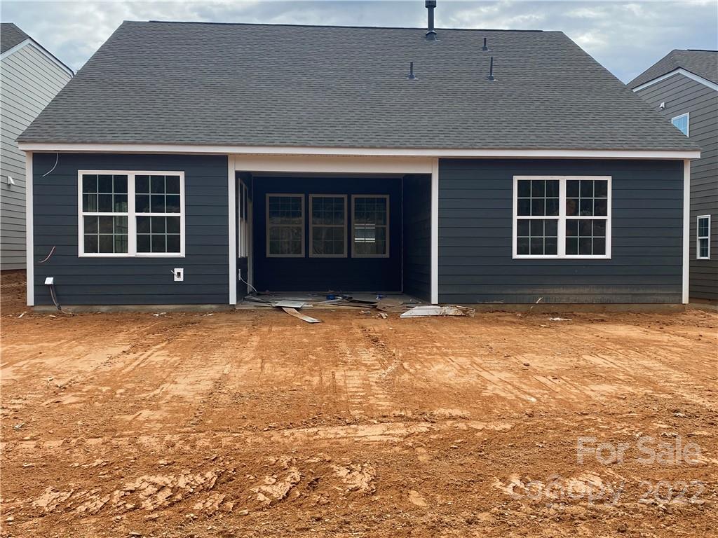 3237 Windhaven Lane, Unit 98 Tega Cay, SC 29708 - Photo 15 of 17 front view of a house