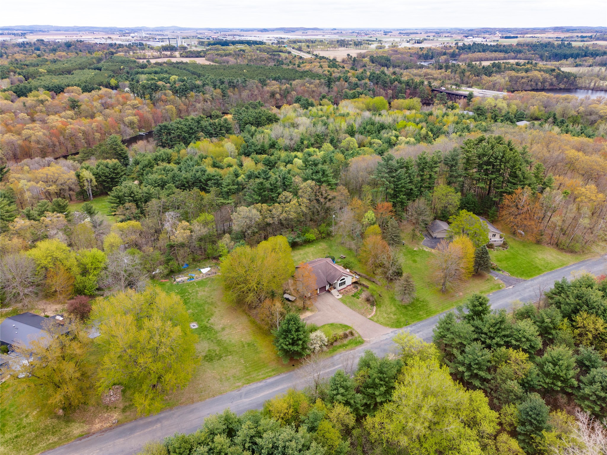 2418 Panorama Road Menomonie, WI 54751 - Photo 4 of 55