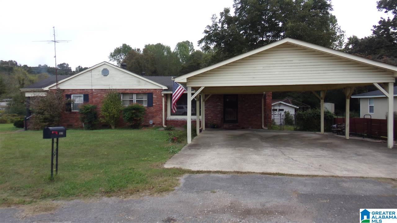 5701 Bankhead Highway Adamsville, AL 35005 - Photo 30 of 31