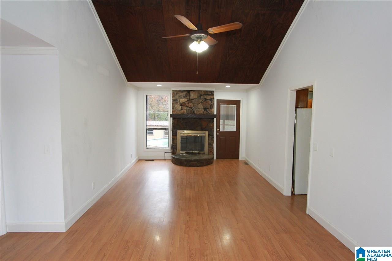 1738 Cedars Road Munford, AL 36268 - Photo 2 of 28