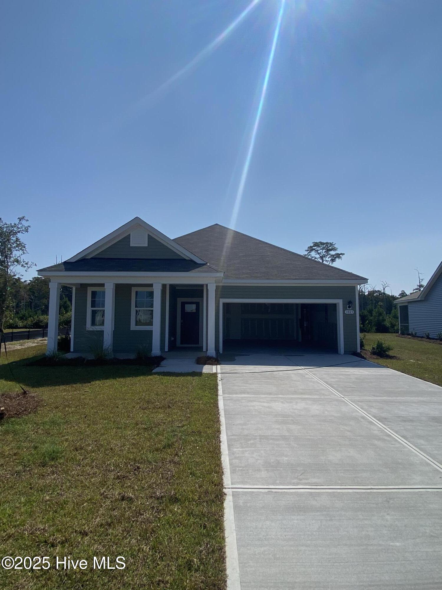 1023 Stanbury Bluff Road Southwest Supply, NC 28462 - Photo 1 of 20 Lot 88 - 1023 Stanbury Bluff Road