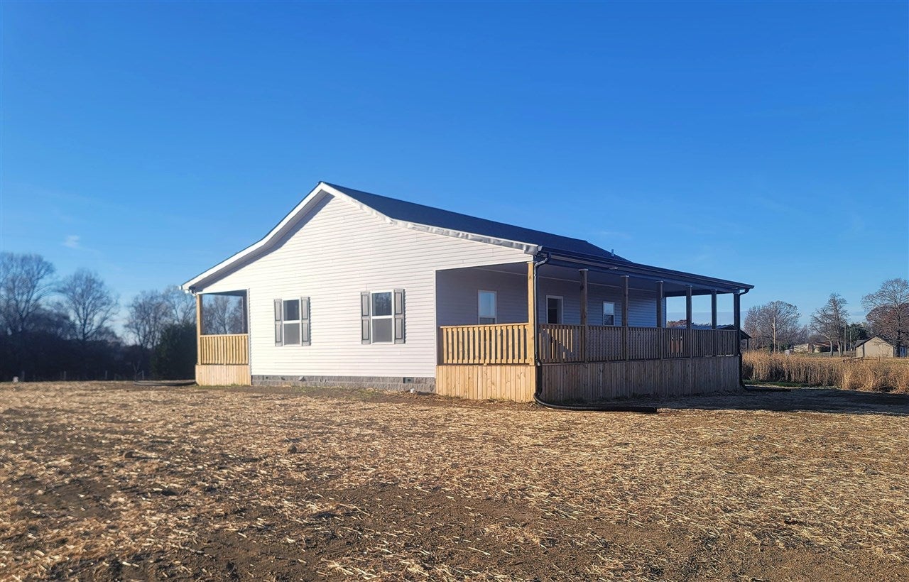 1278 Pea Ridge Road Scottsville, KY 42164 - Photo 1 of 1 Gallery Image 1