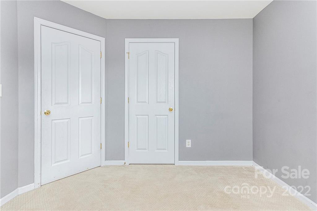 11333 Chapeclane Road Charlotte, NC 28278 - Photo 15 of 23 a view of an empty room