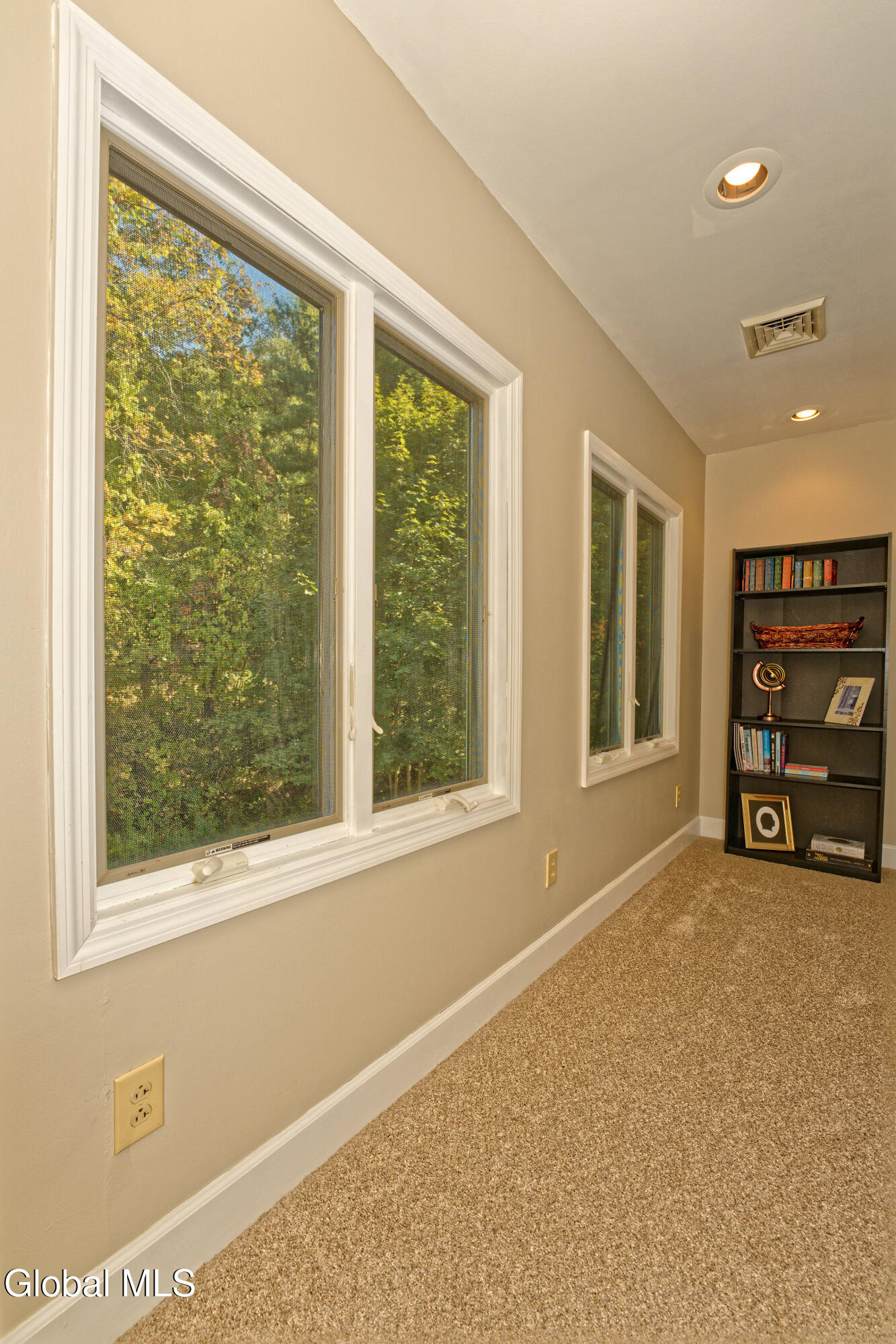 3580 River Road Rensselaer, NY 12144 - Photo 26 of 51 Upstairs Hall