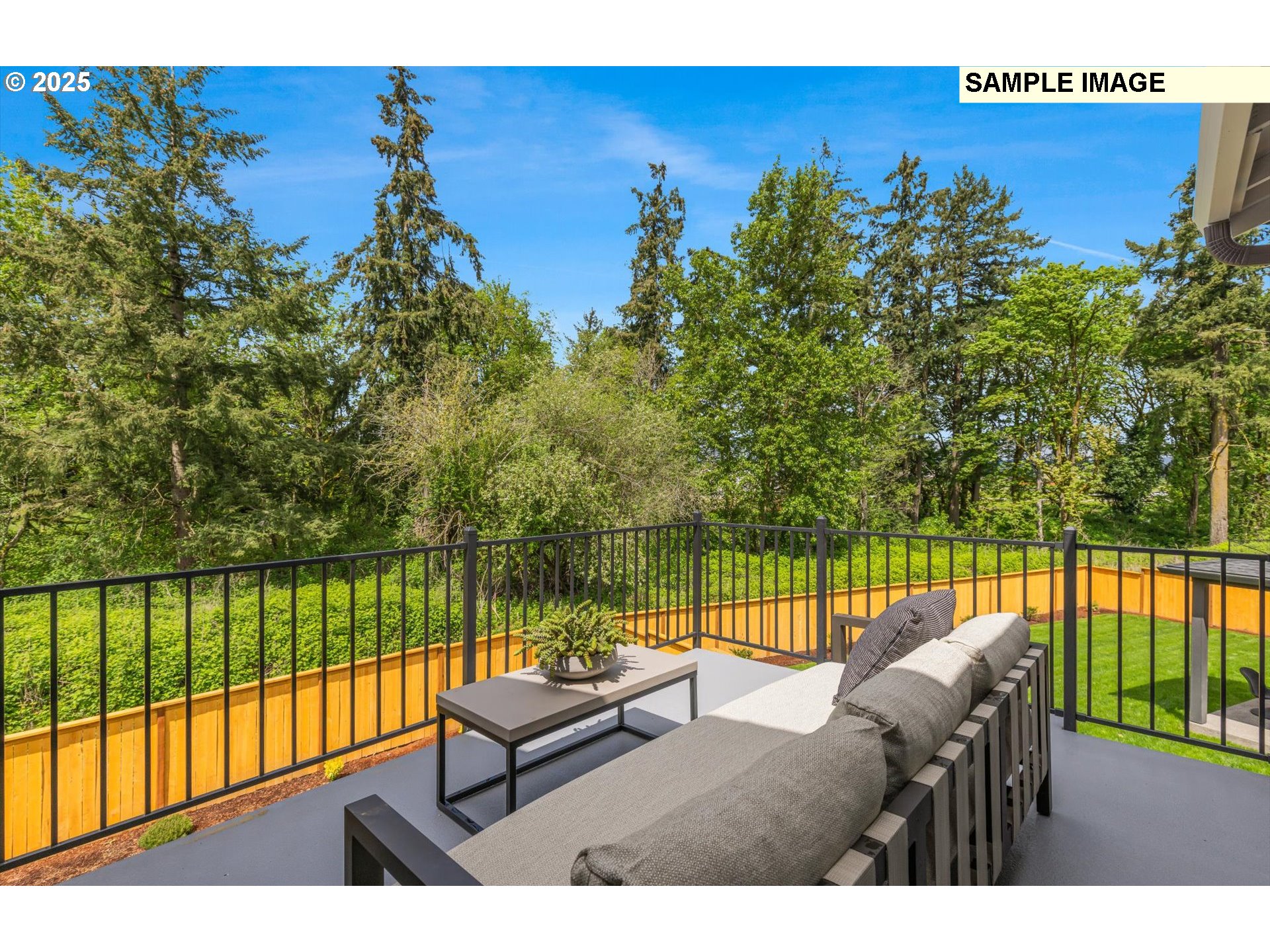 8737 South 4th Way Ridgefield, WA 98642 - Photo 18 of 26 Balcony