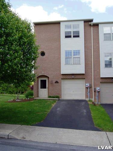 242 Flint Hill Road Alburtis, PA 18011 - Photo 1 of 9 Front