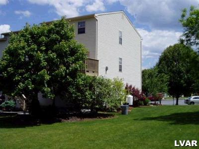 242 Flint Hill Road Alburtis, PA 18011 - Photo 3 of 9 Side