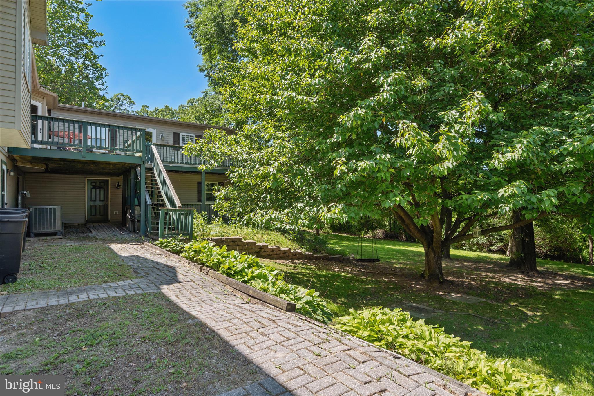 8354 Mountain Laurel Road Boonsboro, MD 21713 - Photo 73 of 91 Exterior Back