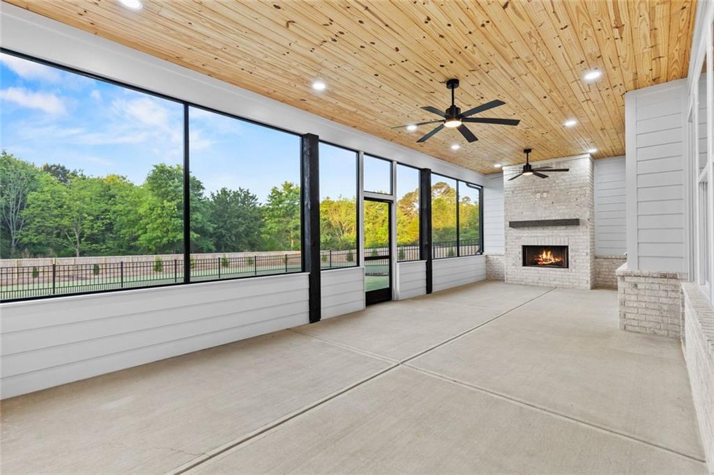 825 Arch Tanner Road Bethlehem, GA 30620 - Photo 44 of 60
