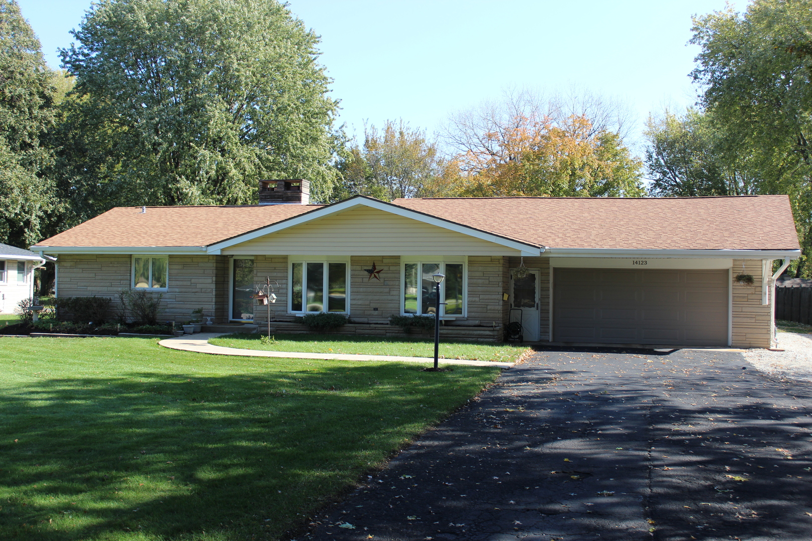 14123 Naperville Road Plainfield, IL 60544 - Photo 1 of 46