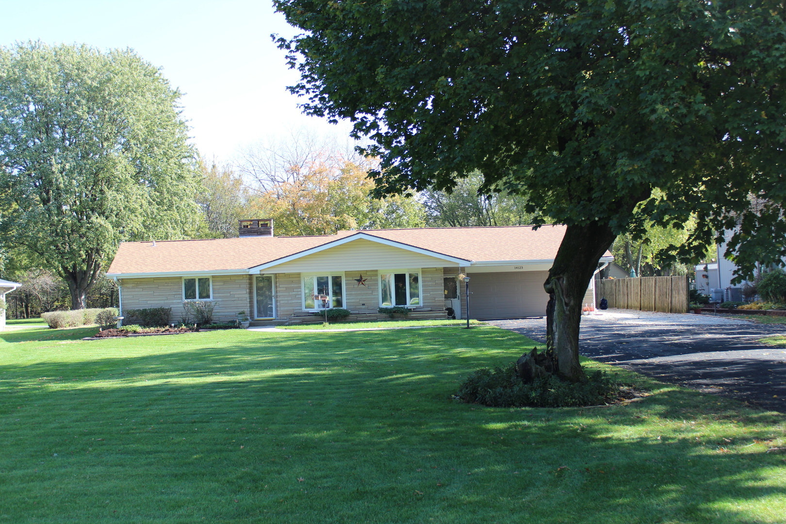 14123 Naperville Road Plainfield, IL 60544 - Photo 3 of 46