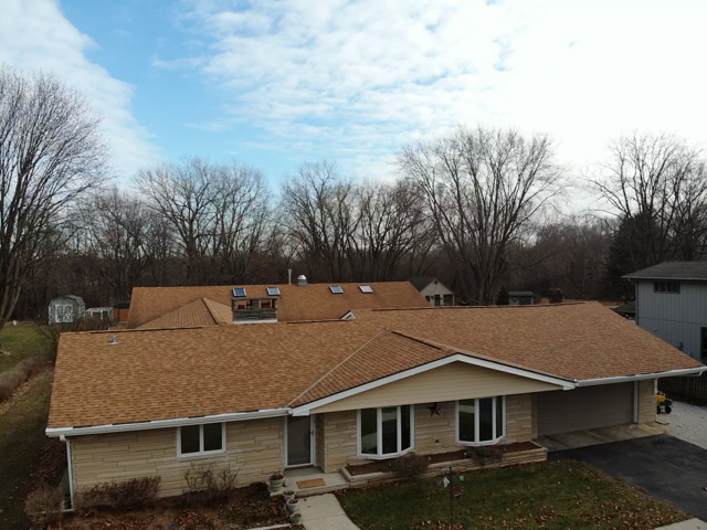 14123 Naperville Road Plainfield, IL 60544 - Photo 42 of 46