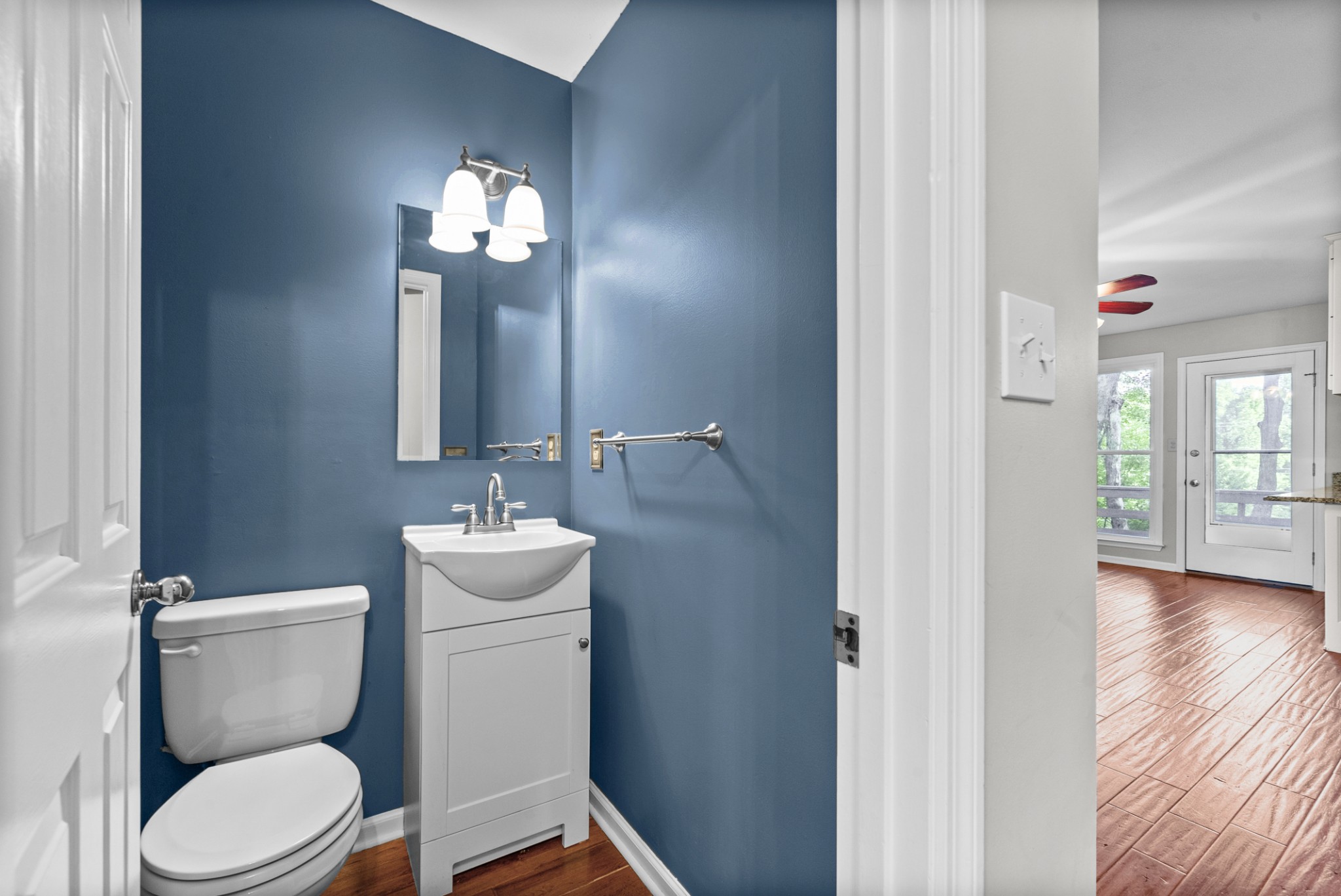 2861 Brothers Road Clarksville, TN 37043 - Photo 19 of 43 Gallery Image 19